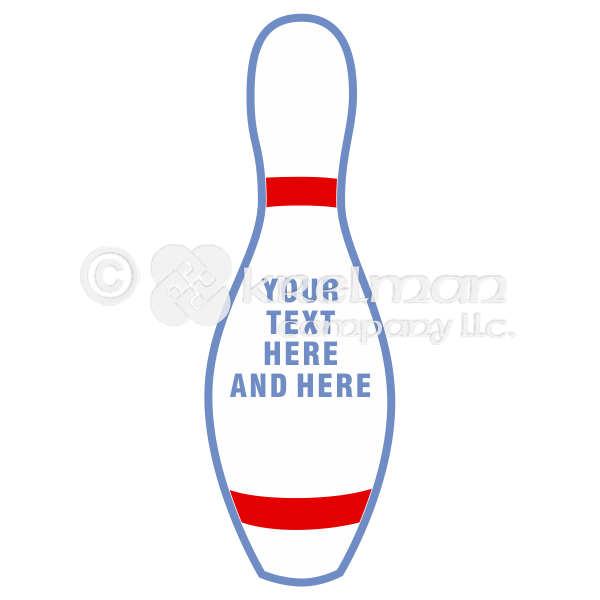 K408-Bowling-Pin