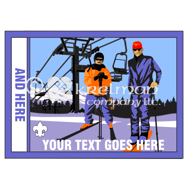 K535-Ski-Lift