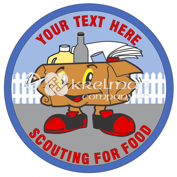 k1008-Scouting-For-Food