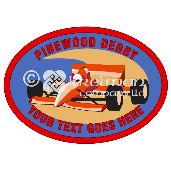 k1215-Pinewood-Derby-Formula-one