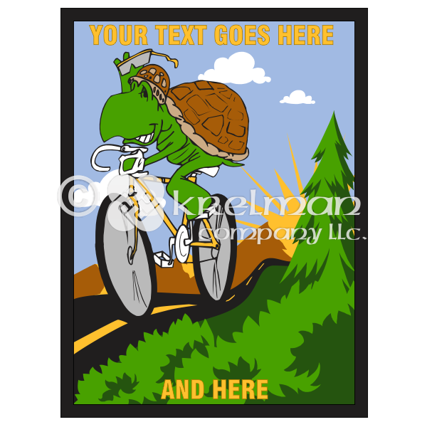 k1703-Turtle-Cyclist