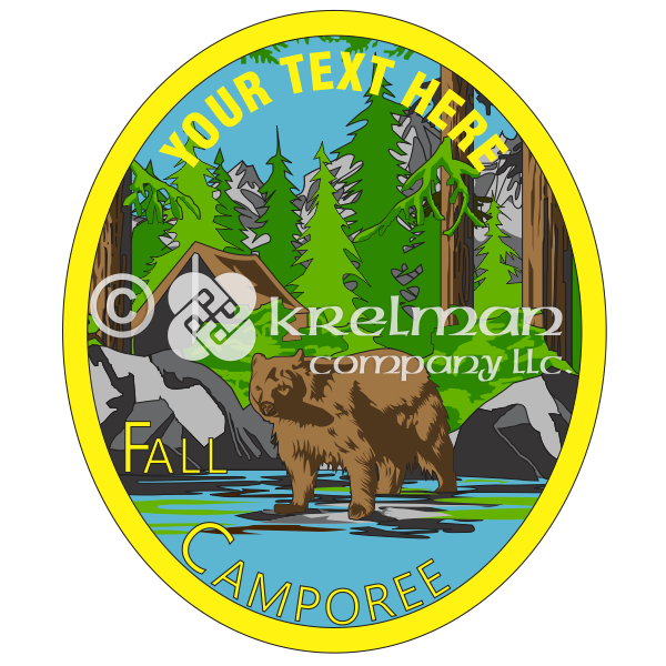 k910-Bear-In-River